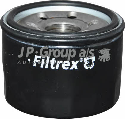 Oil Filter Jp Group 6118500100