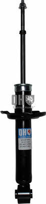 Jp Group 4052101109 Rear oil and gas suspension shock absorber 4052101109: Buy near me in Poland at 2407.PL - Good price!