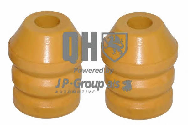 Jp Group 1242700619 Dustproof kit for 2 shock absorbers 1242700619: Buy near me in Poland at 2407.PL - Good price!