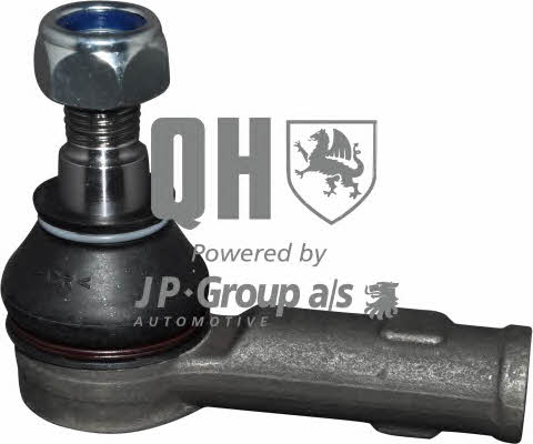 Jp Group 1244602079 Tie rod end outer 1244602079: Buy near me in Poland at 2407.PL - Good price!