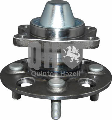 Jp Group 3551400509 Wheel hub with rear bearing 3551400509: Buy near me in Poland at 2407.PL - Good price!