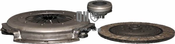 Jp Group 6030400219 Clutch kit 6030400219: Buy near me in Poland at 2407.PL - Good price!