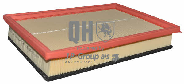 Jp Group 1118604109 Air filter 1118604109: Buy near me in Poland at 2407.PL - Good price!