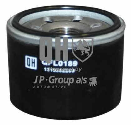 Jp Group 6118500109 Filtr oleju 6118500109: Dobra cena w Polsce na 2407.PL - Kup Teraz!