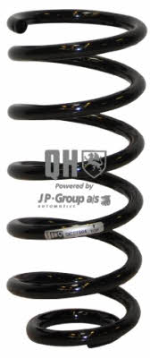 Jp Group 6052200209 Пружина подвески задняя 6052200209: Отличная цена - Купить в Польше на 2407.PL!