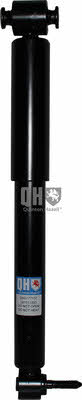 Jp Group 4352103509 Rear oil and gas suspension shock absorber 4352103509: Buy near me in Poland at 2407.PL - Good price!