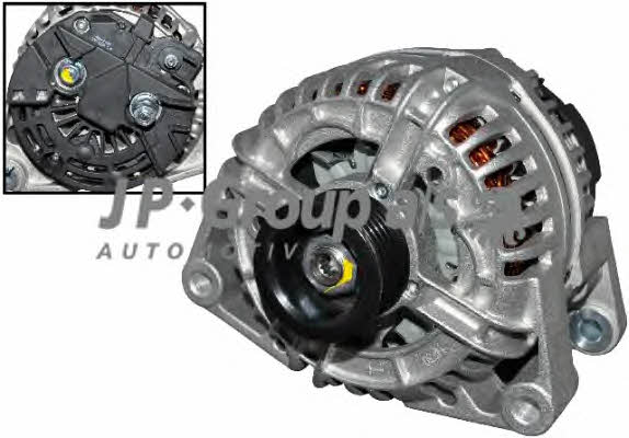 Jp Group 1290104300 Alternator 1290104300: Buy near me in Poland at 2407.PL - Good price!