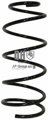 Jp Group 3342203509 Suspension spring front 3342203509: Buy near me in Poland at 2407.PL - Good price!