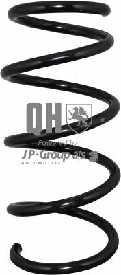 Jp Group 5142200109 Suspension spring front 5142200109: Buy near me in Poland at 2407.PL - Good price!