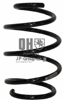 Jp Group 6042200309 Suspension spring front 6042200309: Buy near me in Poland at 2407.PL - Good price!