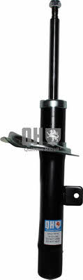Jp Group 4142101989 Front right gas oil shock absorber 4142101989: Buy near me in Poland at 2407.PL - Good price!