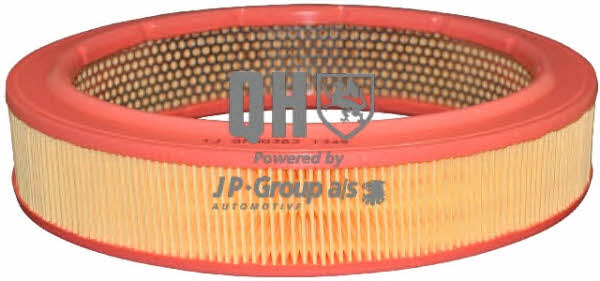 Jp Group 1118601309 Air filter 1118601309: Buy near me in Poland at 2407.PL - Good price!