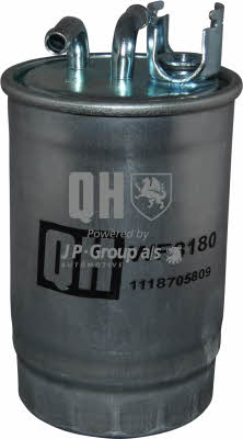 Jp Group 1118702909 Fuel filter 1118702909: Buy near me in Poland at 2407.PL - Good price!