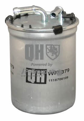 Jp Group 1118703209 Fuel filter 1118703209: Buy near me in Poland at 2407.PL - Good price!