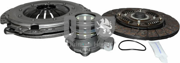 Jp Group 1230408719 Clutch kit 1230408719: Buy near me in Poland at 2407.PL - Good price!