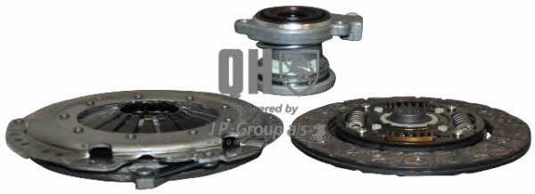 Jp Group 1230403119 Clutch kit 1230403119: Buy near me in Poland at 2407.PL - Good price!