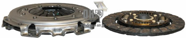 Jp Group 1230400419 Clutch kit 1230400419: Buy near me in Poland at 2407.PL - Good price!