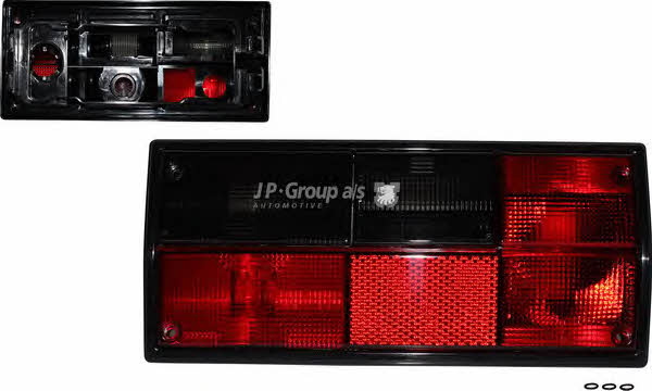 Buy Jp Group 1195303370 at a low price in Poland!