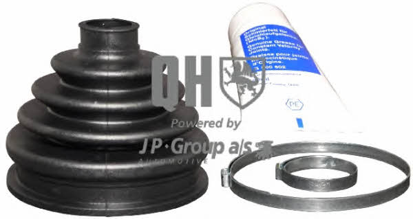 Jp Group 1143602819 Bellow set, drive shaft 1143602819: Buy near me in Poland at 2407.PL - Good price!