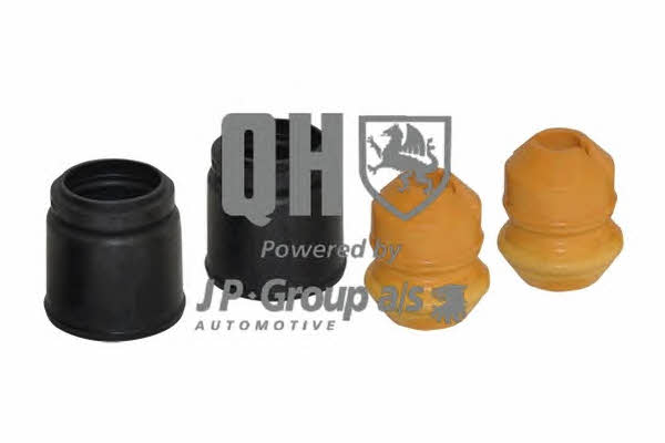 Jp Group 1142702019 Dustproof kit for 2 shock absorbers 1142702019: Buy near me in Poland at 2407.PL - Good price!