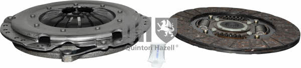 Jp Group 1230410719 Clutch kit 1230410719: Buy near me in Poland at 2407.PL - Good price!