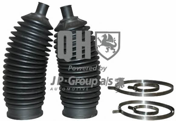 Jp Group 4044700719 Bellow kit, steering 4044700719: Buy near me in Poland at 2407.PL - Good price!