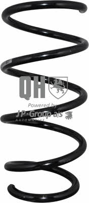 Jp Group 5142200209 Suspension spring front 5142200209: Buy near me in Poland at 2407.PL - Good price!