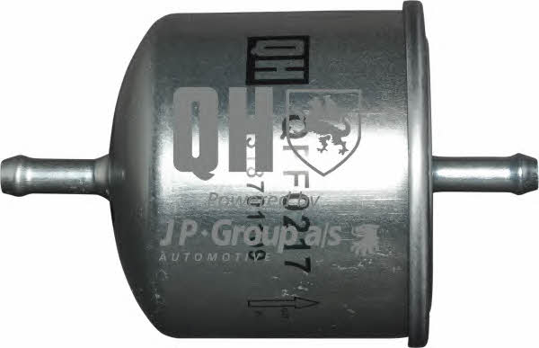 Jp Group 4018700609 Топливный фильтр 4018700609: Отличная цена - Купить в Польше на 2407.PL!