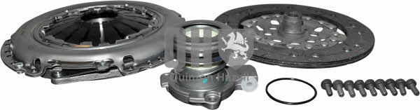 Jp Group 1230408919 Clutch kit 1230408919: Buy near me in Poland at 2407.PL - Good price!