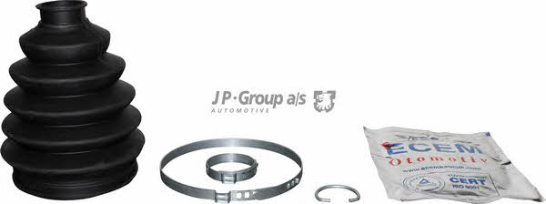 Jp Group 1243602210 Пыльник ШРУС 1243602210: Отличная цена - Купить в Польше на 2407.PL!