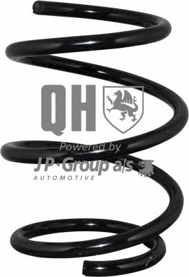 Jp Group 6042200409 Suspension spring front 6042200409: Buy near me in Poland at 2407.PL - Good price!