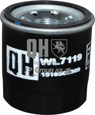 Jp Group 4718500309 Oil Filter 4718500309: Buy near me at 2407.PL in Poland at an Affordable price!