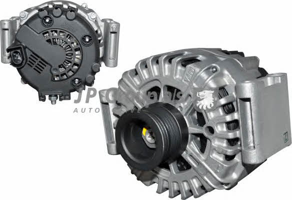 Jp Group 1390106800 Alternator 1390106800: Dobra cena w Polsce na 2407.PL - Kup Teraz!