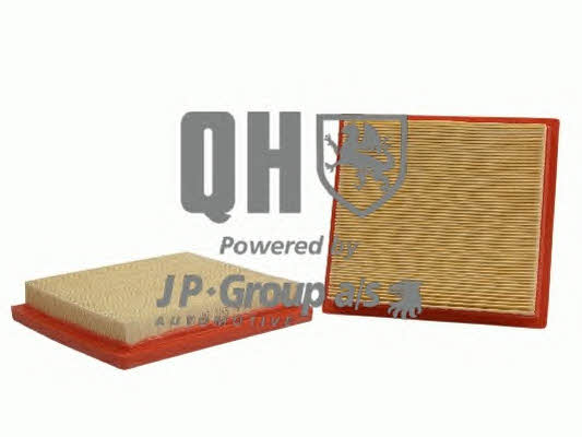 Jp Group 4018600709 Air filter 4018600709: Buy near me at 2407.PL in Poland at an Affordable price!