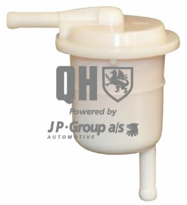 Jp Group 4018700509 Fuel filter 4018700509: Buy near me in Poland at 2407.PL - Good price!