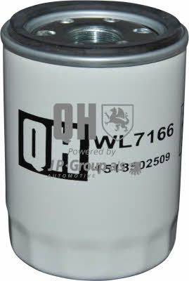Jp Group 4018500309 Oil Filter 4018500309: Buy near me at 2407.PL in Poland at an Affordable price!