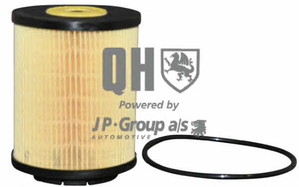 Jp Group 1118500309 Oil Filter 1118500309: Buy near me in Poland at 2407.PL - Good price!