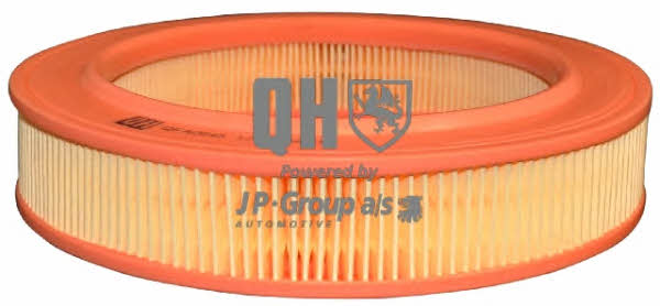Jp Group 1518611809 Air filter 1518611809: Buy near me in Poland at 2407.PL - Good price!
