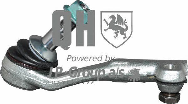 Jp Group 1444601879 Tie rod end left 1444601879: Buy near me in Poland at 2407.PL - Good price!