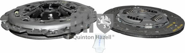 Jp Group 1230409119 Clutch kit 1230409119: Buy near me in Poland at 2407.PL - Good price!