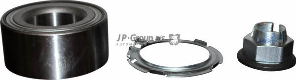 Jp Group 1241301510 Wheel bearing kit 1241301510: Buy near me in Poland at 2407.PL - Good price!