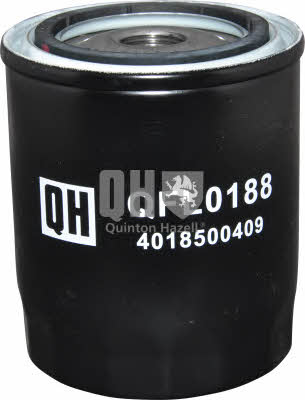 Jp Group 4018500409 Oil Filter 4018500409: Buy near me in Poland at 2407.PL - Good price!