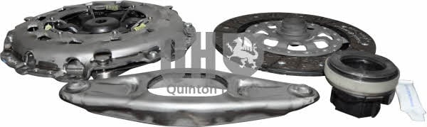 Jp Group 1430402119 Clutch kit 1430402119: Buy near me in Poland at 2407.PL - Good price!
