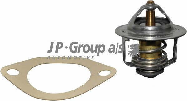 Thermostat, coolant Jp Group 1214603410