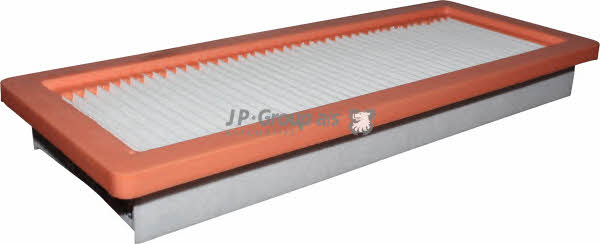 Jp Group 6018600900 Air filter 6018600900: Buy near me at 2407.PL in Poland at an Affordable price!