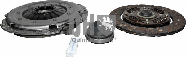 Jp Group 1230411119 Clutch kit 1230411119: Buy near me in Poland at 2407.PL - Good price!