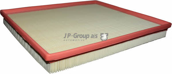 Jp Group 1518611600 Filtr powietrza 1518611600: Dobra cena w Polsce na 2407.PL - Kup Teraz!