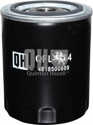 Jp Group 4818500809 Oil Filter 4818500809: Buy near me in Poland at 2407.PL - Good price!
