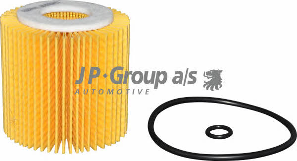 Jp Group 1518503200 Oil Filter 1518503200: Buy near me in Poland at 2407.PL - Good price!