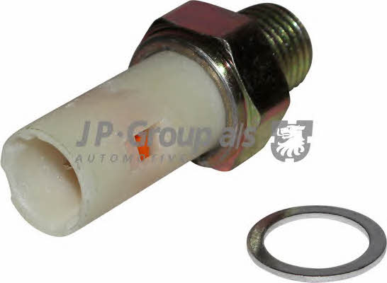 Jp Group 1293501400 Oil pressure sensor 1293501400: Buy near me in Poland at 2407.PL - Good price!